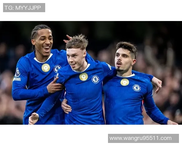 切尔西对卡迪夫城保持五连胜上次败北追溯至1986年