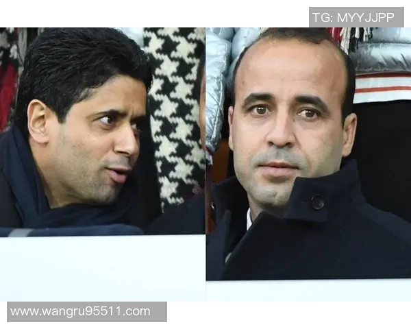 纳赛尔强调未来发展重要性巴黎坚持独特思维追求卓越成绩 纳赛尔强调未来发展重要性巴黎坚持独特思维追求卓越成绩