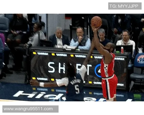 单打被犯规概率排行榜揭晓阿夫迪亚高居第一哈登紧随其后