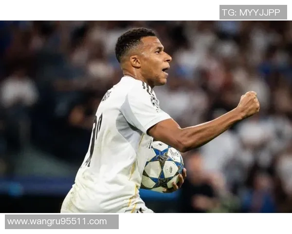 姆巴佩欧冠戴帽仅慢30秒创历史第二萨拉赫莱万均上榜 姆巴佩欧冠戴帽仅慢30秒创历史第二萨拉赫莱万均上榜